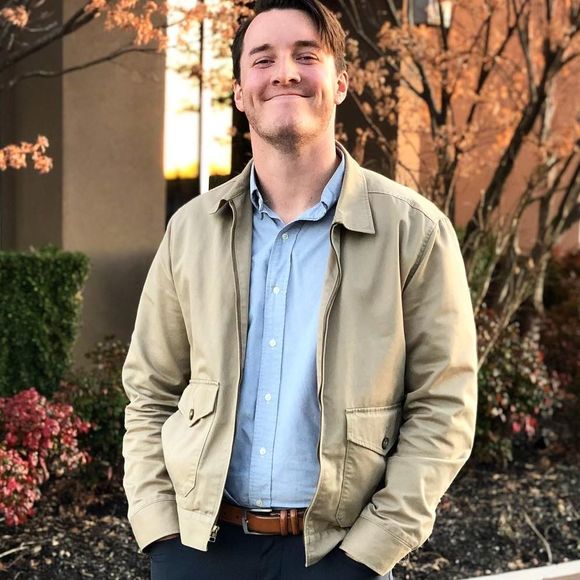 Meet your Posher, Joshua - Picture 1 of 1